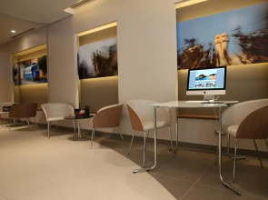 Best Western Premier Hotel Dante