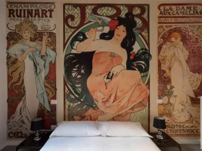 Апартаменты Italianway — Melzo