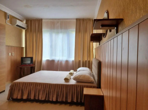 Rybachye Hotel