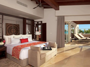 Dreams Dominicus La Romana - All Inclusive