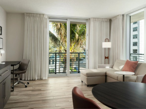 Residence Inn by Marriott Miami Beach Surfside