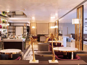 Tamani Marina Hotel and Hotel Apartments