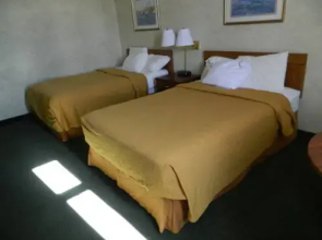 Quality Inn & Suites Conference Center