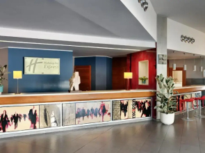 Holiday Inn Express Milan - Malpensa Airport by IHG