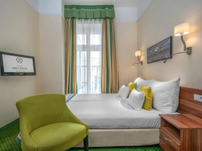 Hotel President