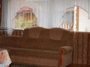 Baikal Home Guest House