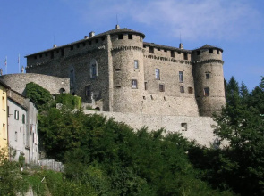 Castello di Compiano