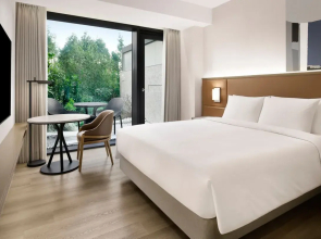 AC Hotel by Marriott Seoul Gangnam