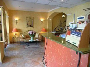 Tulip Inn Monaco Terminus