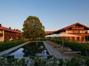 Lanserhof Tegernsee