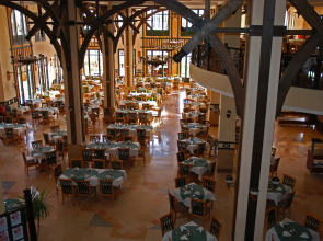 Club El Faraana Reef