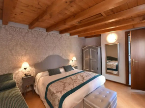 Отель Villa Rosa