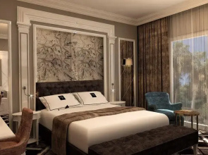 Utopia Resort & Residence