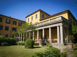 Ostello Villa Camerata