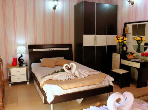 Отель Roses Garden