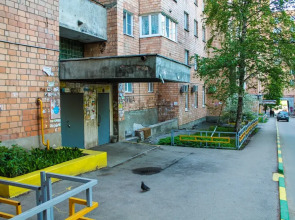 Apple Apartment Na Ulitse Gorkogo