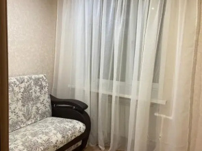 Na Dzerzhinskogo 6 Apartments