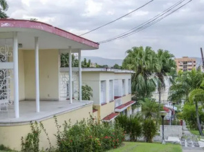 Villa Gaviota Santiago