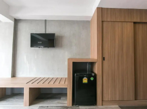 Happy Bou Jomtien Guesthouse