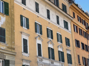 Cielo Vaticano Guest House