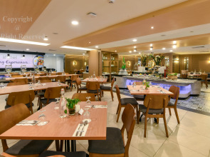 AnCasa Hotel Kuala Lumpur, Chinatown