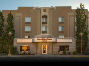 TownePlace Suites By Marriott Denver Downtown