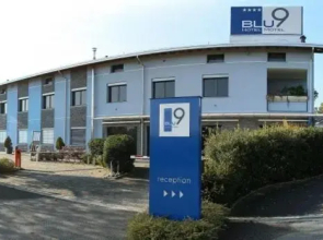 Blu 9 Hotel