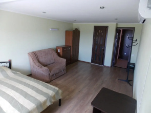 Hotel Kutuzov