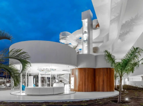 Royal Hideaway Corales Beach - Adults Only Hotel