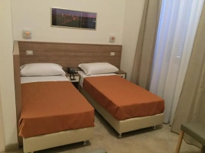 Отель Montecarlo