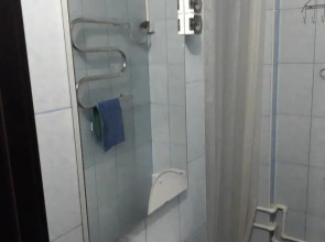 V Tsentre Goroda Apart-Hotel