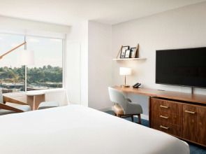 Hilton Los Angeles Culver City