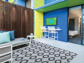 The LINQ Hotel & Casino – A Caesars Rewards Destination