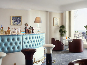 Hotel Excelsior Venice Lido Resort