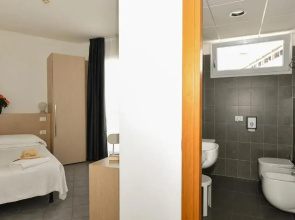 Hotel Eden