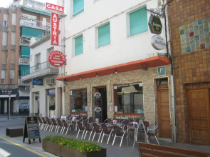 Pension Casa Austria