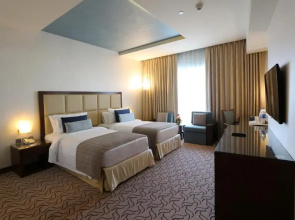 Samaya Hotel Deira