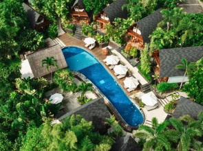 S Resorts Hidden Valley Bali