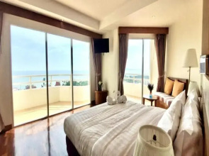 Welcome Jomtien Beach Hotel