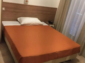 Отель Montecarlo