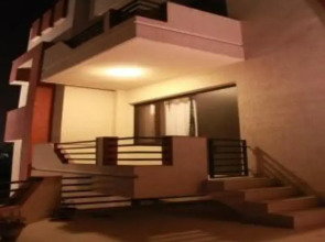 The 111 Guest House