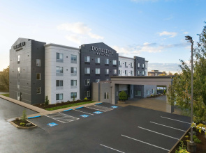 DoubleTree by Hilton Hotel Salem, Oregon