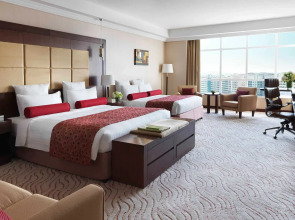 Park Regis Kris Kin Hotel Dubai