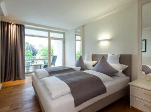 Das Parkhotel
