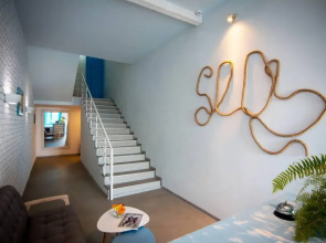 Отель Волна