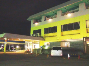 Youland Hotel Yabase