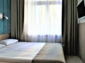EXPO Hotel Comfort