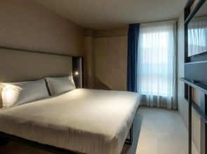 Hotel Scarlatti