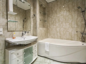 Апартаменты Домант