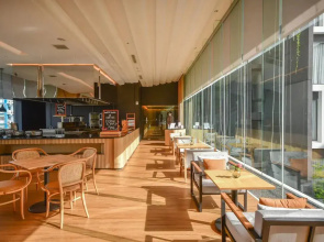 Отель dusitD2 Hua Hin